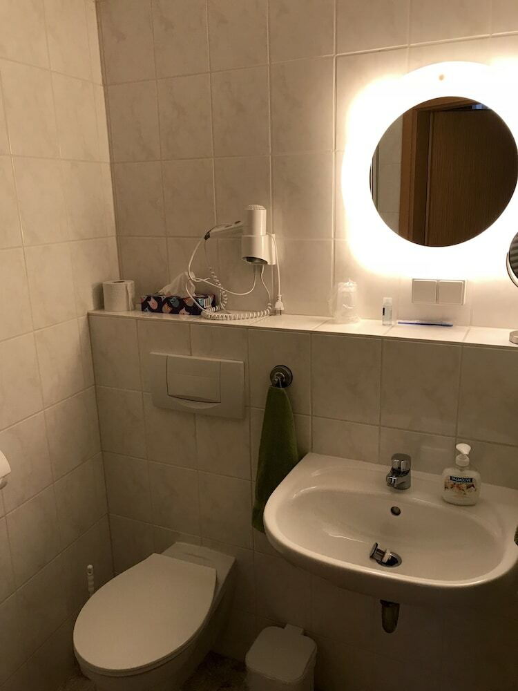 Hotel Abtshof