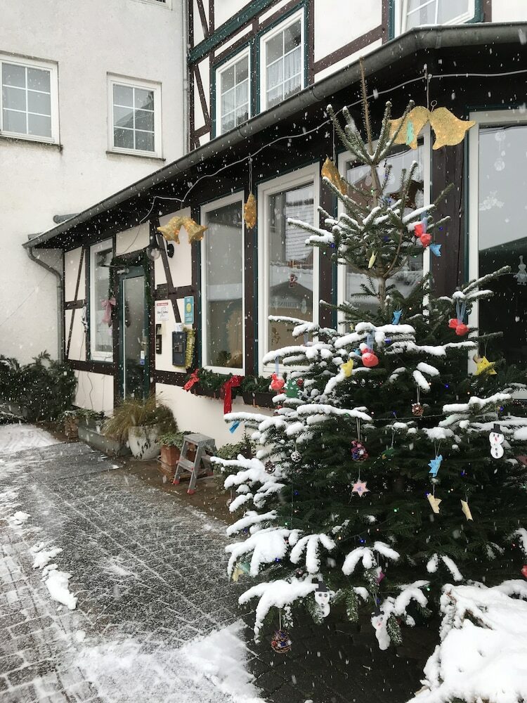 Hotel Abtshof