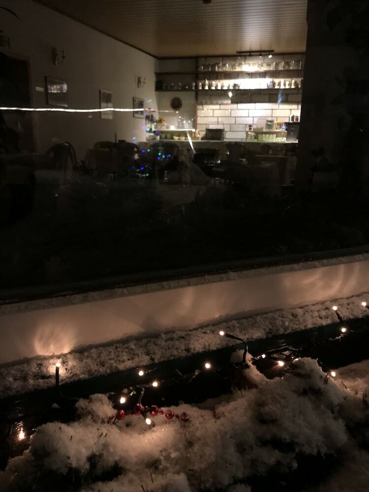 Hotel Abtshof