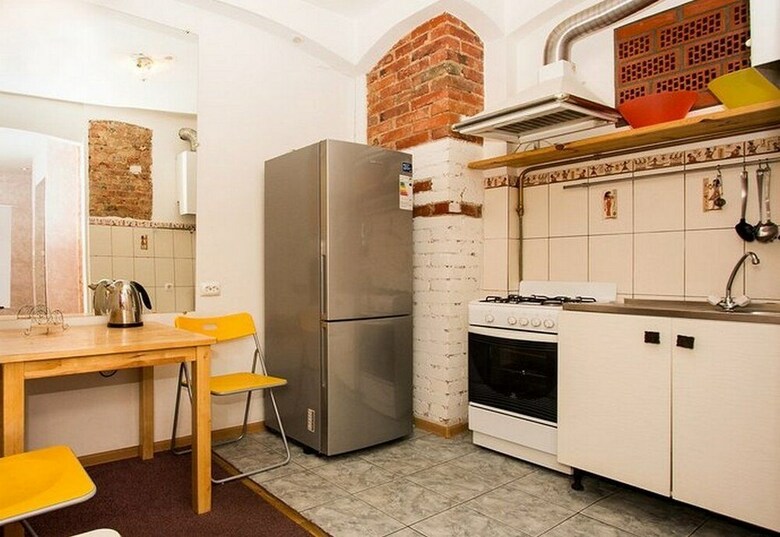 Apartlux Kremlyovskaya