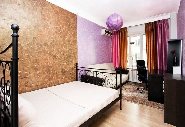 Apartlux Kremlyovskaya