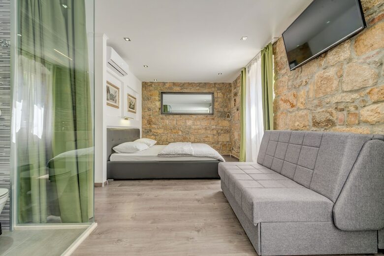 Apartamentos Split Suites Centre Rooms Olga & Petra