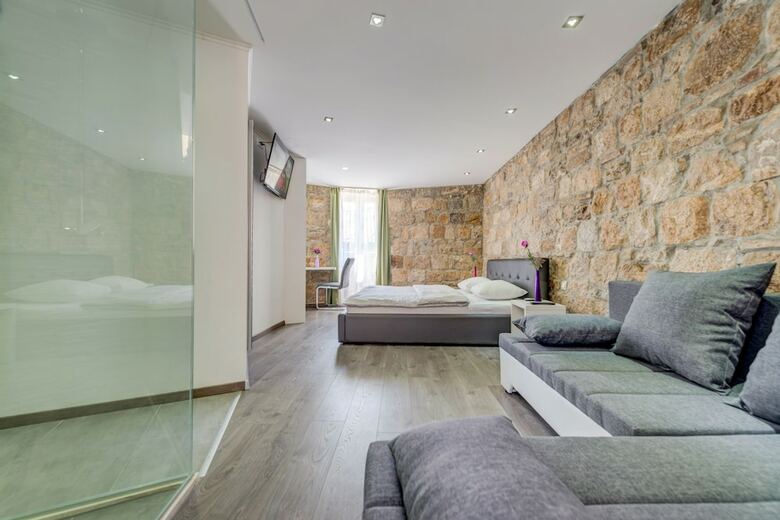 Apartamentos Split Suites Centre Rooms Olga & Petra