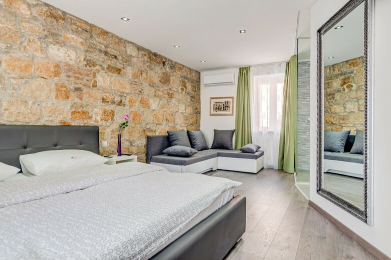 Apartamentos Split Suites Centre Rooms Olga & Petra