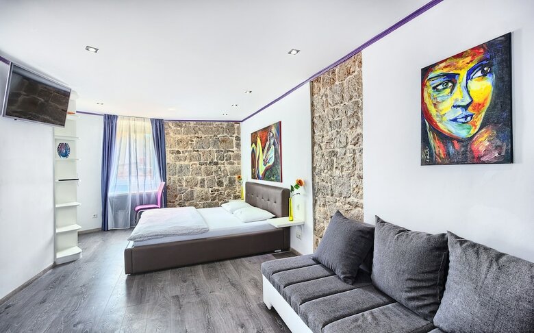 Apartamentos Split Suites Centre Rooms Olga & Petra