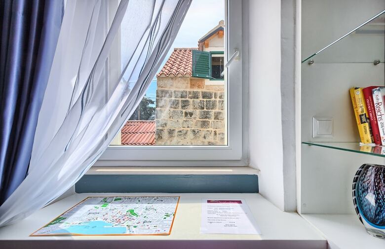 Apartamentos Split Suites Centre Rooms Olga & Petra