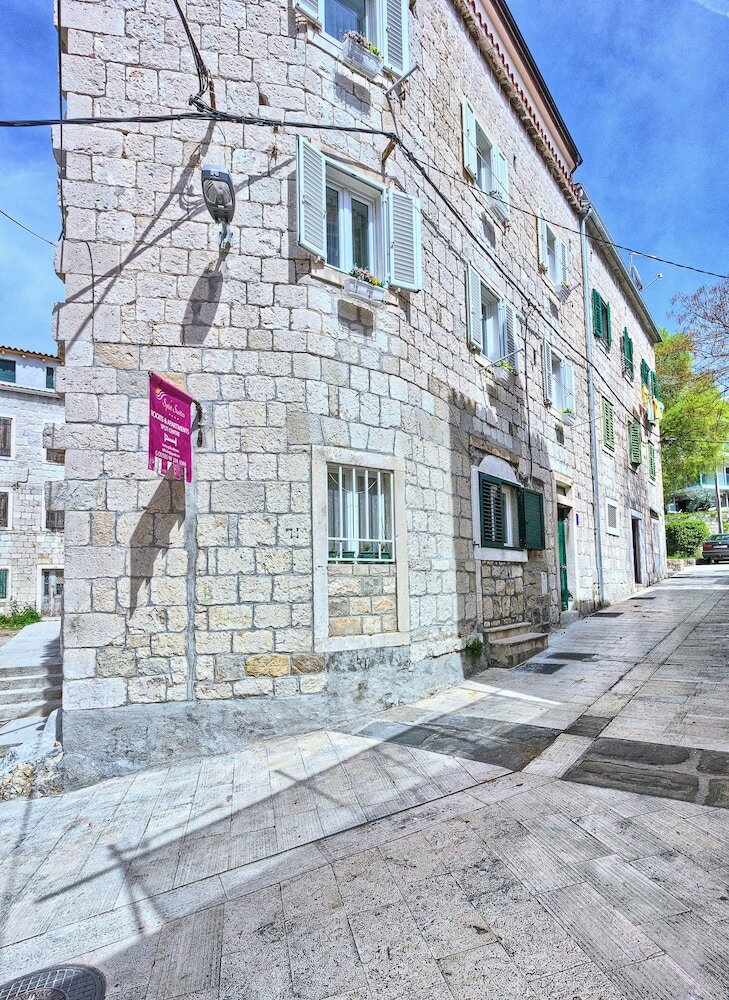 Apartamentos Split Suites Centre Rooms Olga & Petra