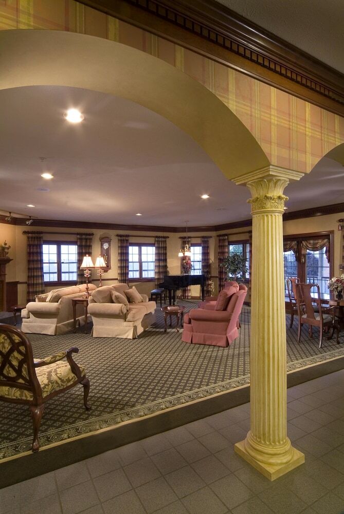 Hotel Carlisle Inn Walnut Creek