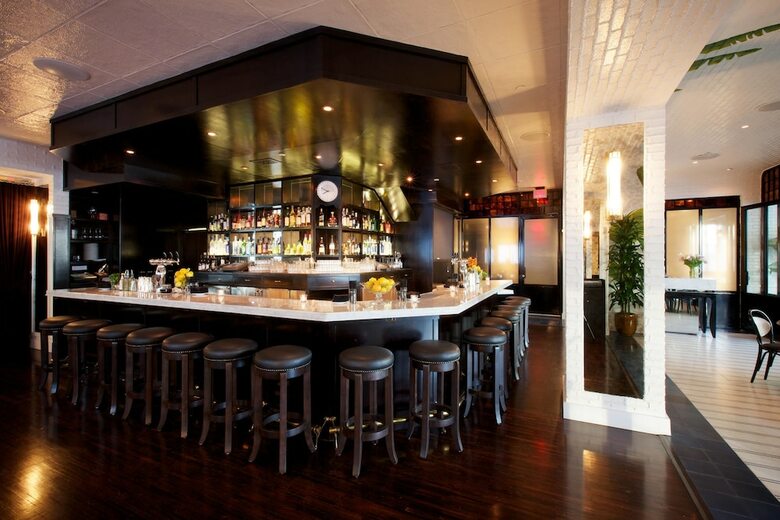 Hotel Sixty Beverly Hills