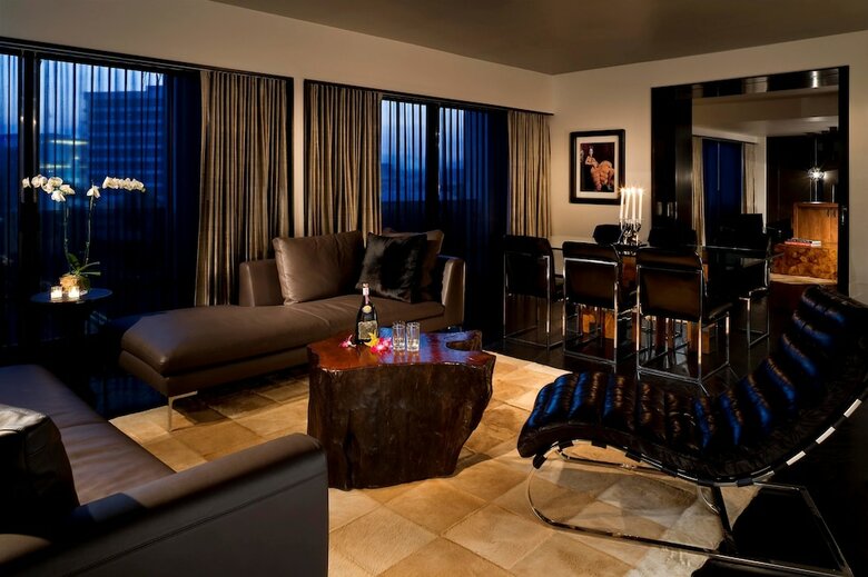 Hotel Sixty Beverly Hills