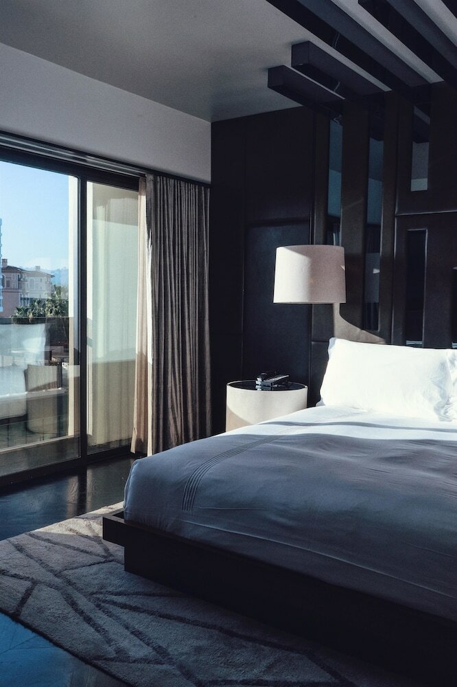 Hotel Sixty Beverly Hills