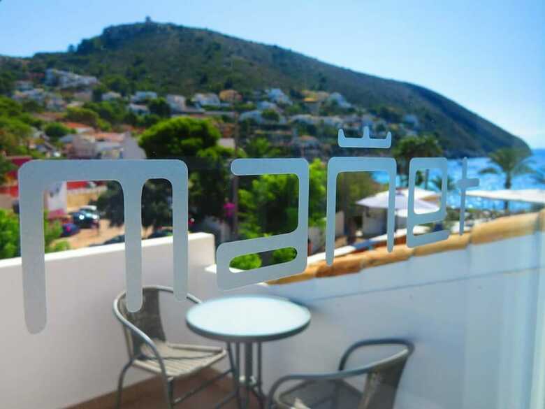 Hotel Ma�et