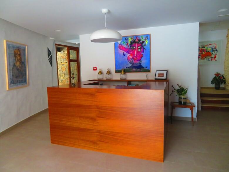 Hotel Ma�et