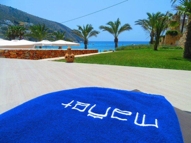 Hotel Ma�et