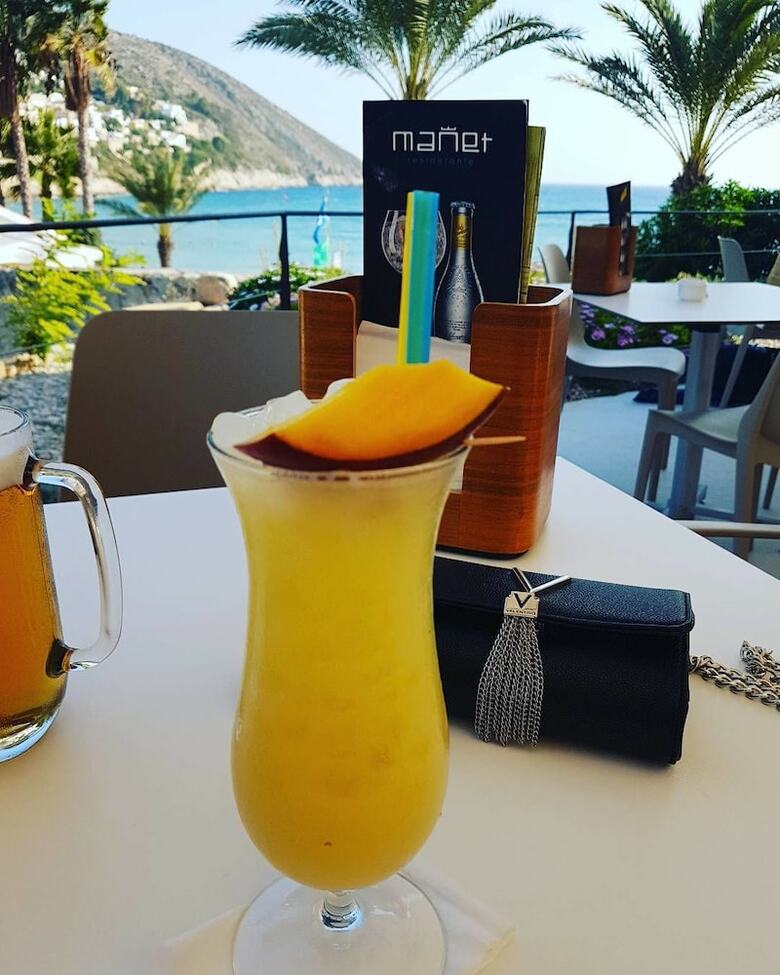 Hotel Ma�et