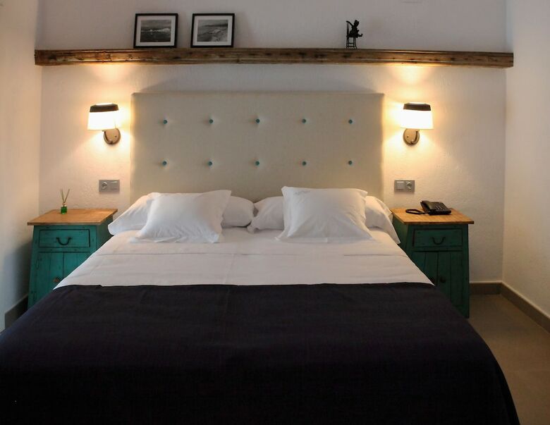 Hotel Ma�et