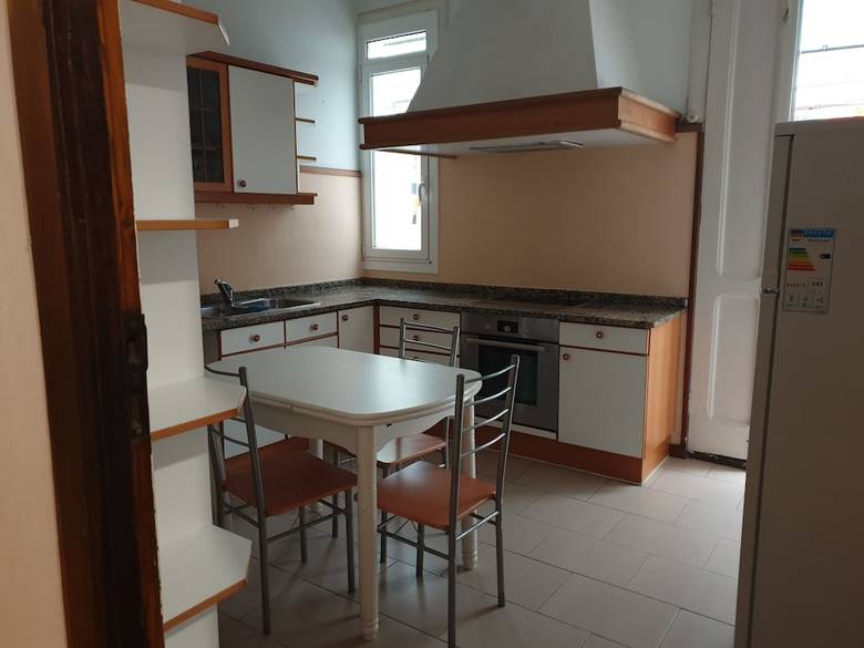 Hostal Albergue San Martin