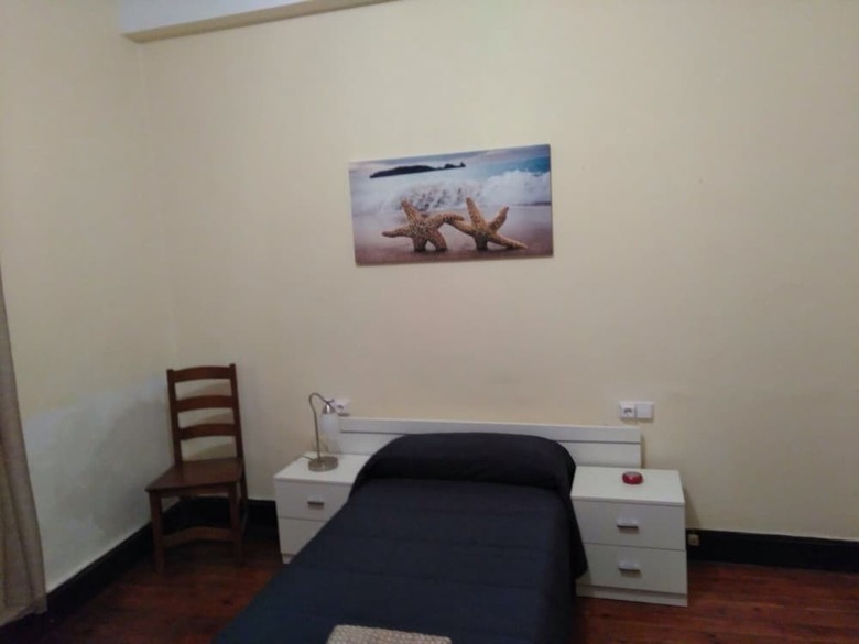 Hostal Albergue San Martin