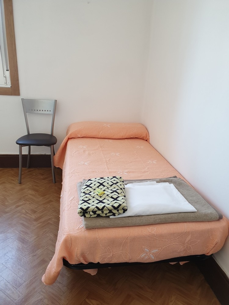 Hostal Albergue San Martin