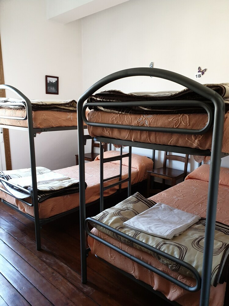 Hostal Albergue San Martin