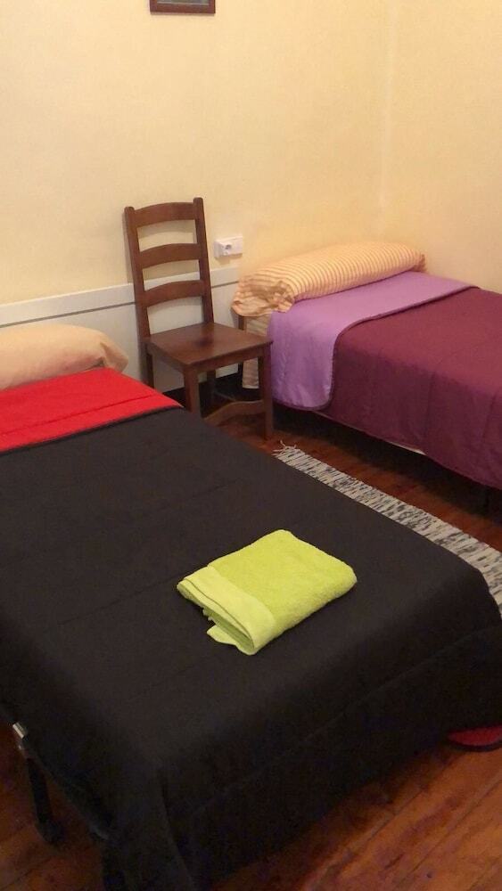Hostal Albergue San Martin