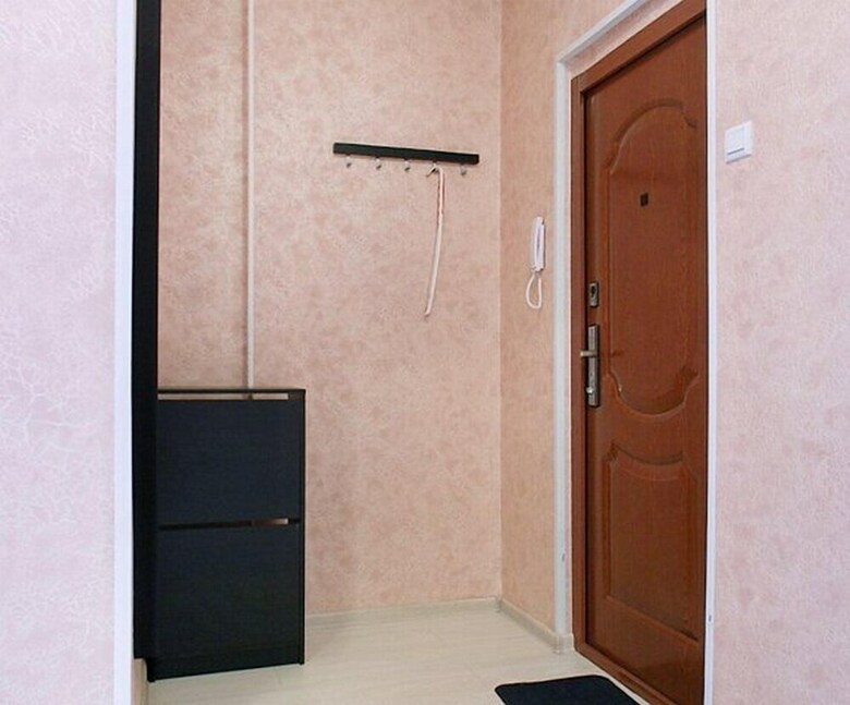 Apartlux Yuzhnaya