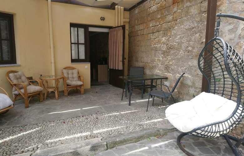 Apartamentos Mulberry Suites