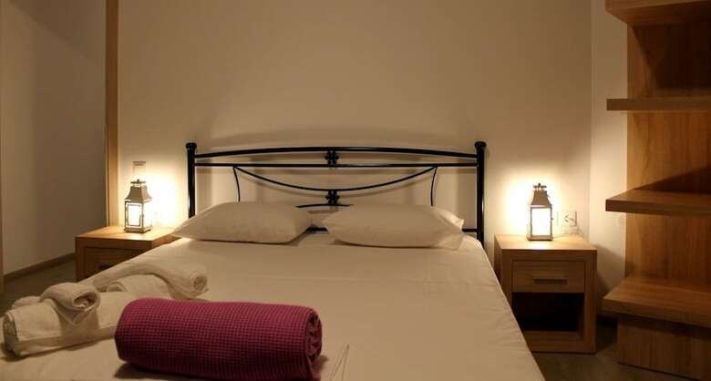 Apartamentos Mulberry Suites