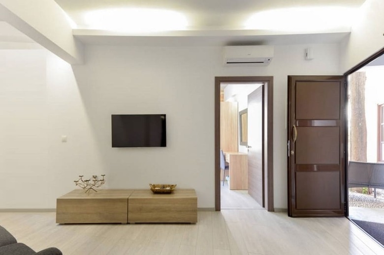 Apartamentos Mulberry Suites