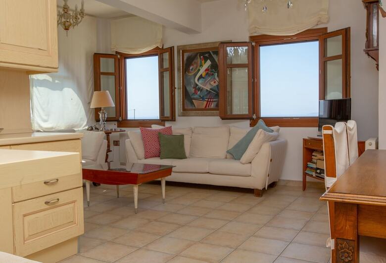 Villa Victor