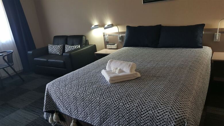 Banksia Motel