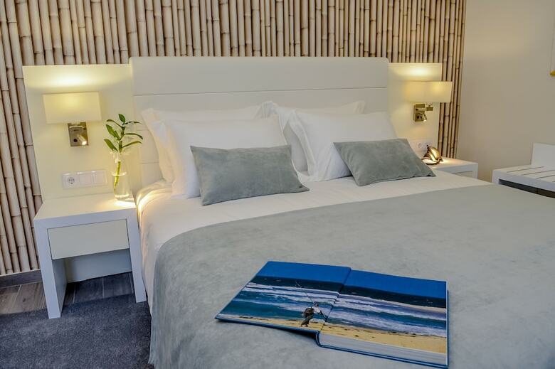 Bed & Breakfast Villamar Style Maison