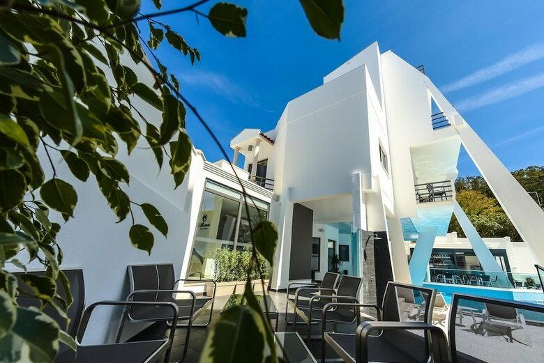 Bed & Breakfast Villamar Style Maison