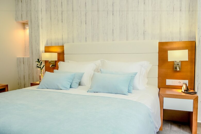 Bed & Breakfast Villamar Style Maison