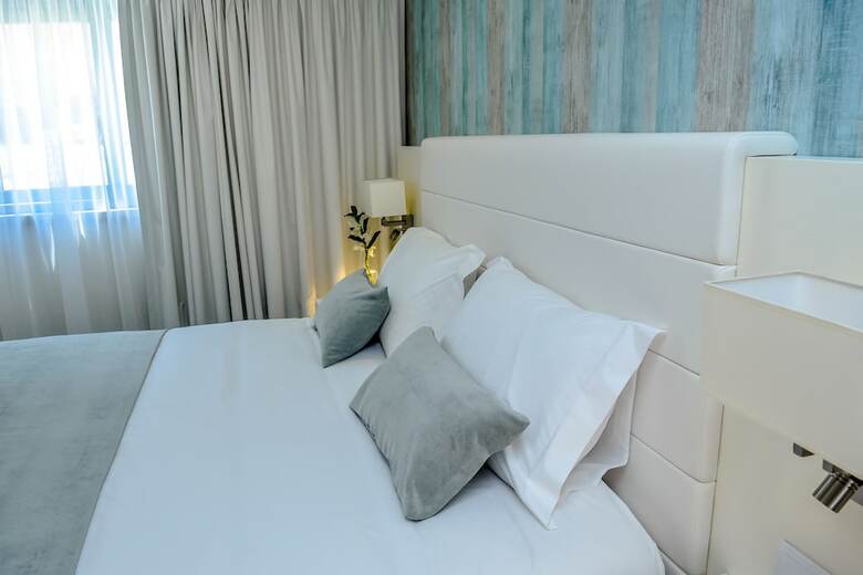 Bed & Breakfast Villamar Style Maison