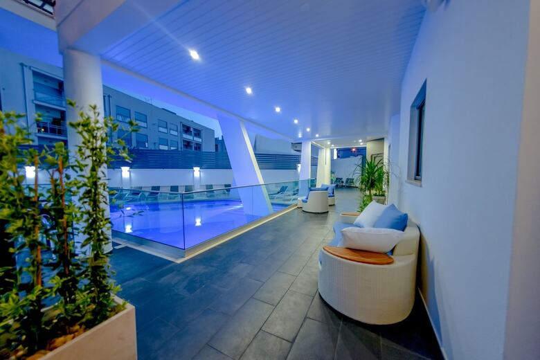 Bed & Breakfast Villamar Style Maison