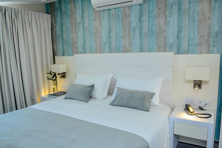 Bed & Breakfast Villamar Style Maison
