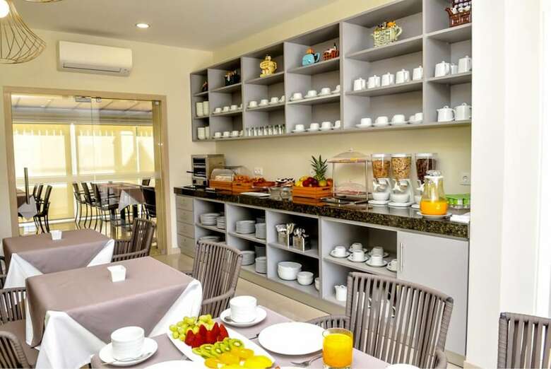 Bed & Breakfast Villamar Style Maison