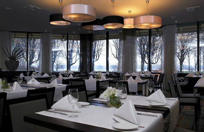 Hotel Crowne Plaza D�sseldorf-neuss