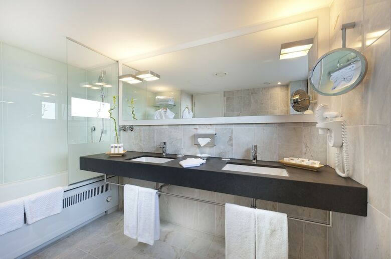 Hotel Crowne Plaza D�sseldorf-neuss