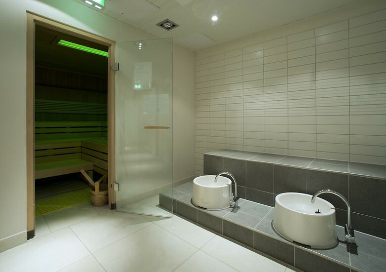 Hotel Crowne Plaza D�sseldorf-neuss