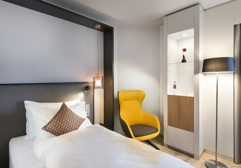 Hotel Crowne Plaza D�sseldorf-neuss