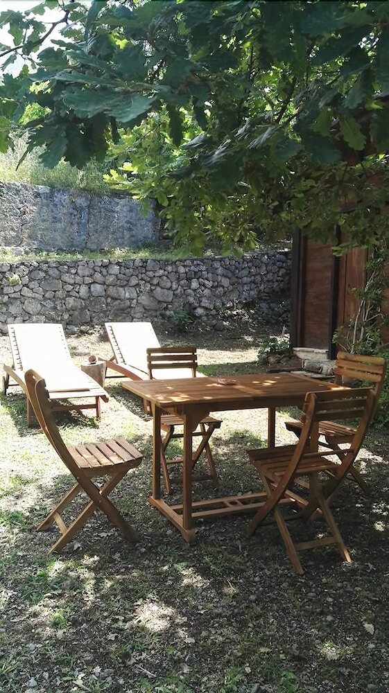 B&B La Torretta