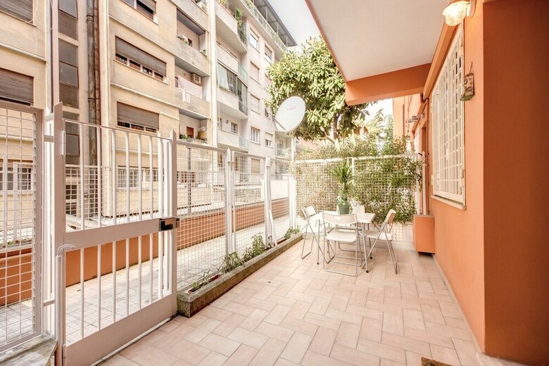 Apartamento La Casa Dei Sogni Di Serena