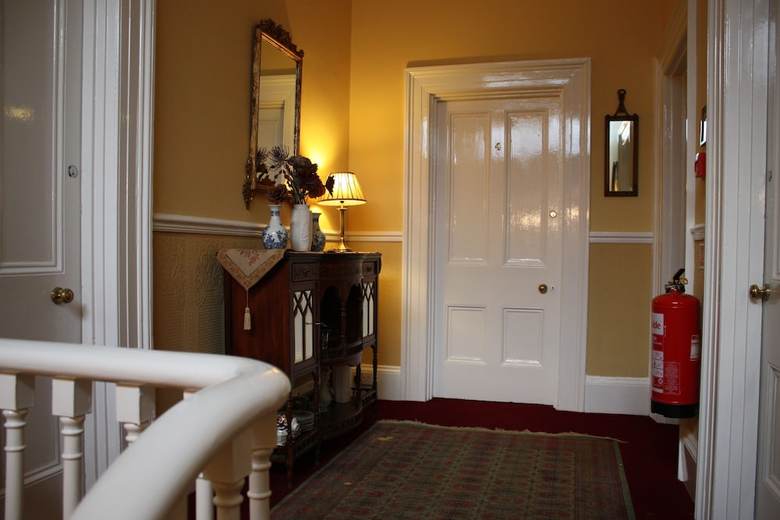 The Marstan Hotel
