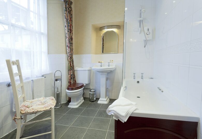 The Marstan Hotel