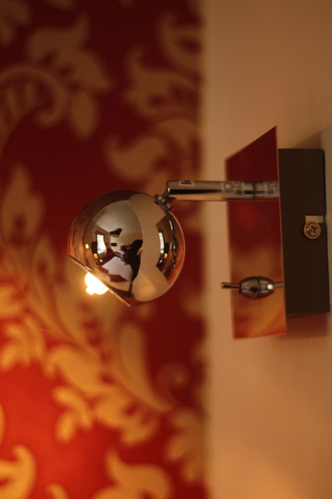 The Marstan Hotel