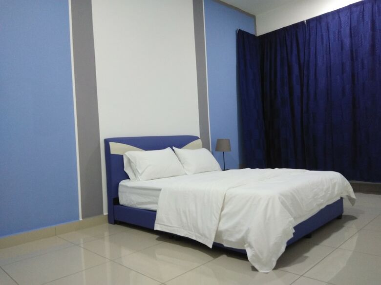 Bm City Room And Apartment