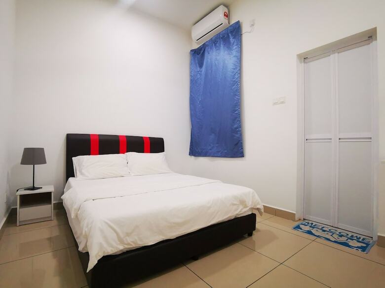 Bm City Room And Apartment