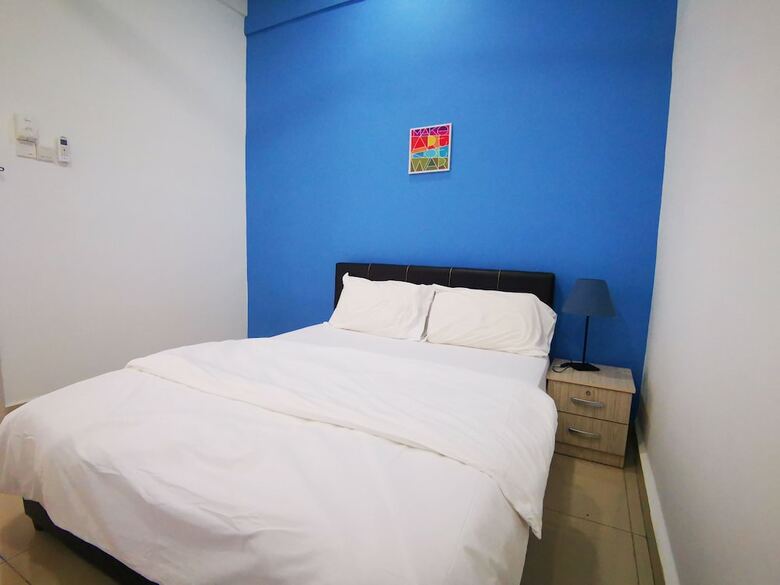 Bm City Room And Apartment